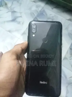 Xiaomi Redmi Note 7 (Used)