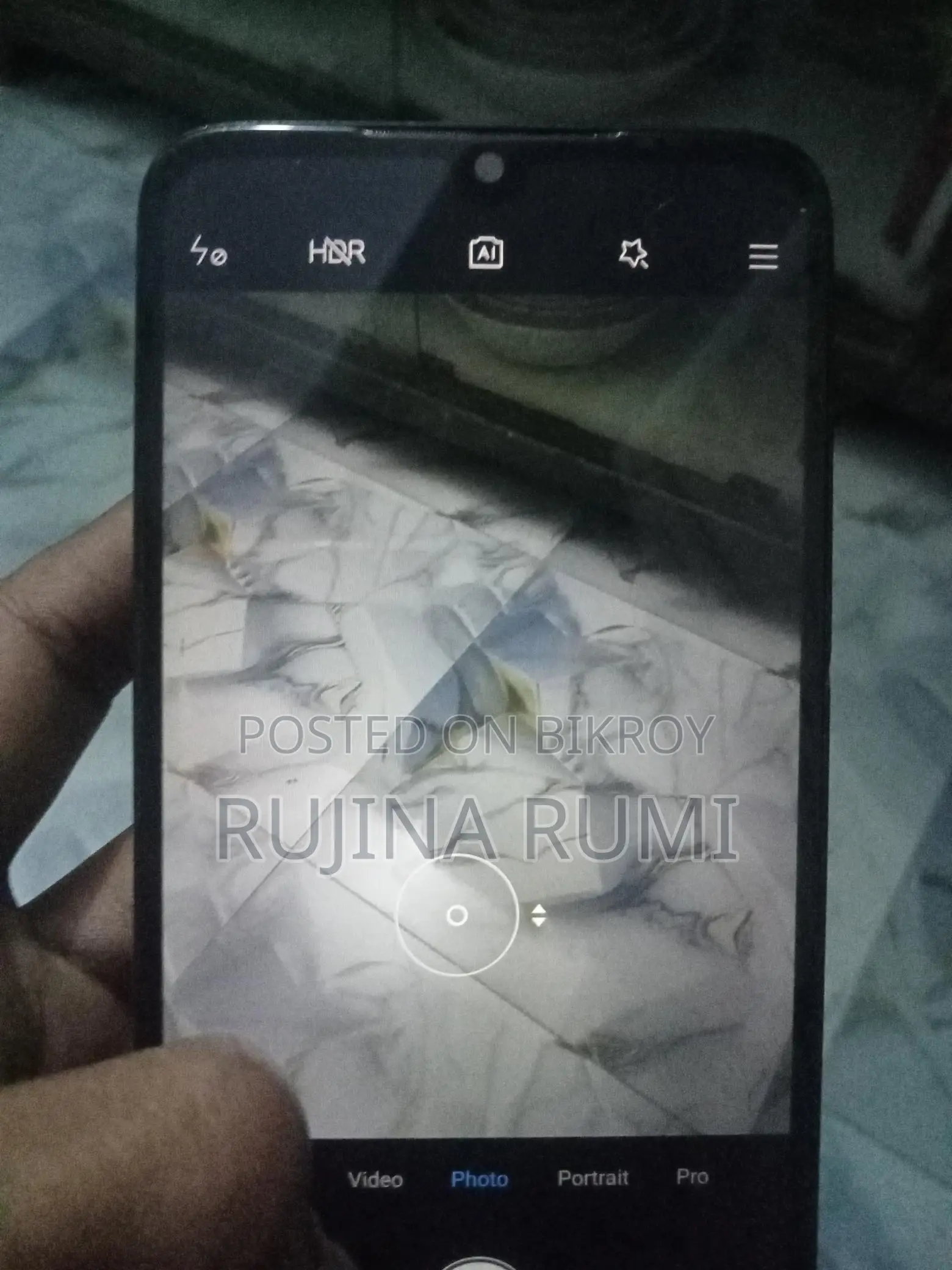 Xiaomi Redmi Note 7 (Used)