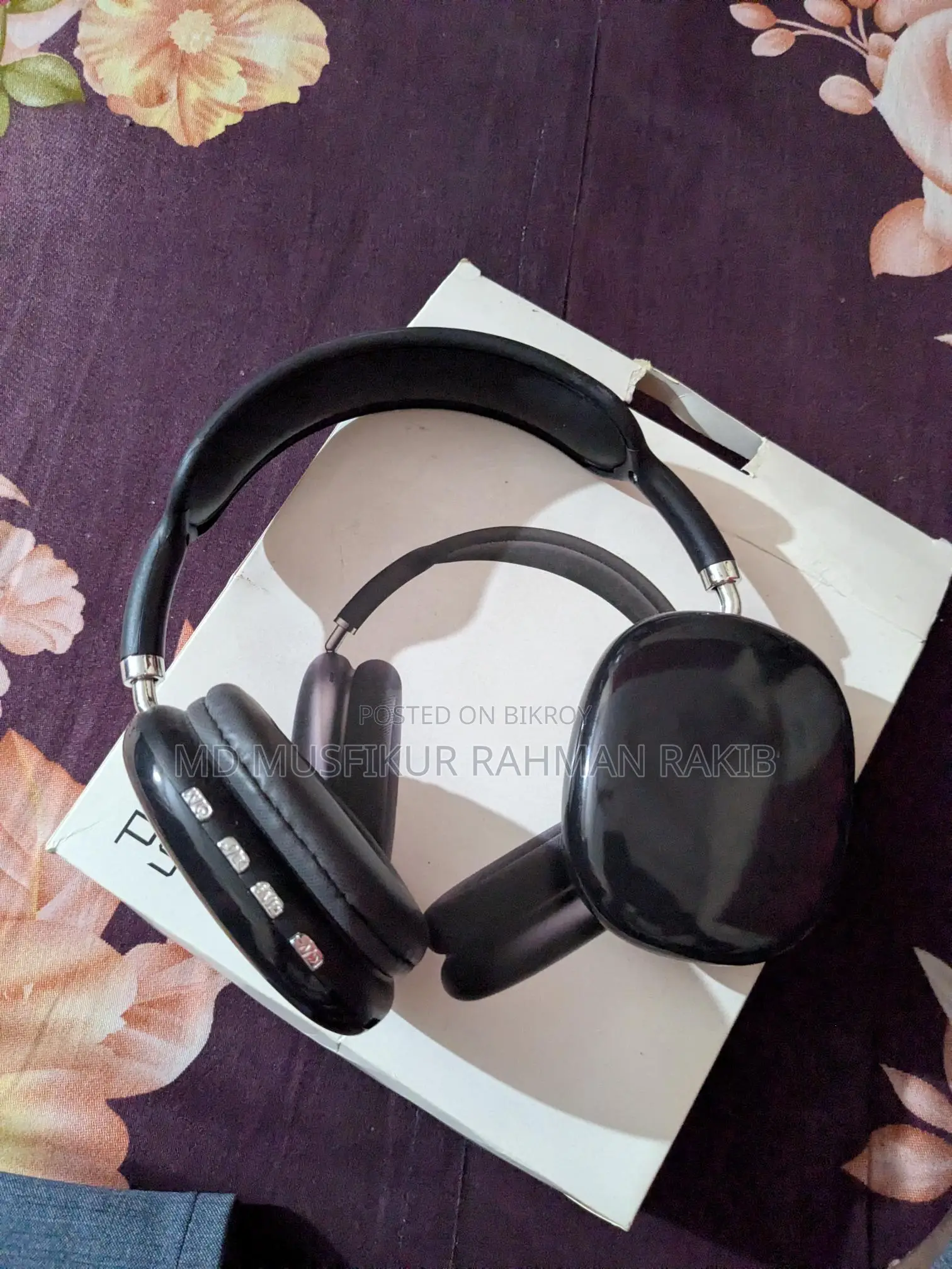 Headphone (used)