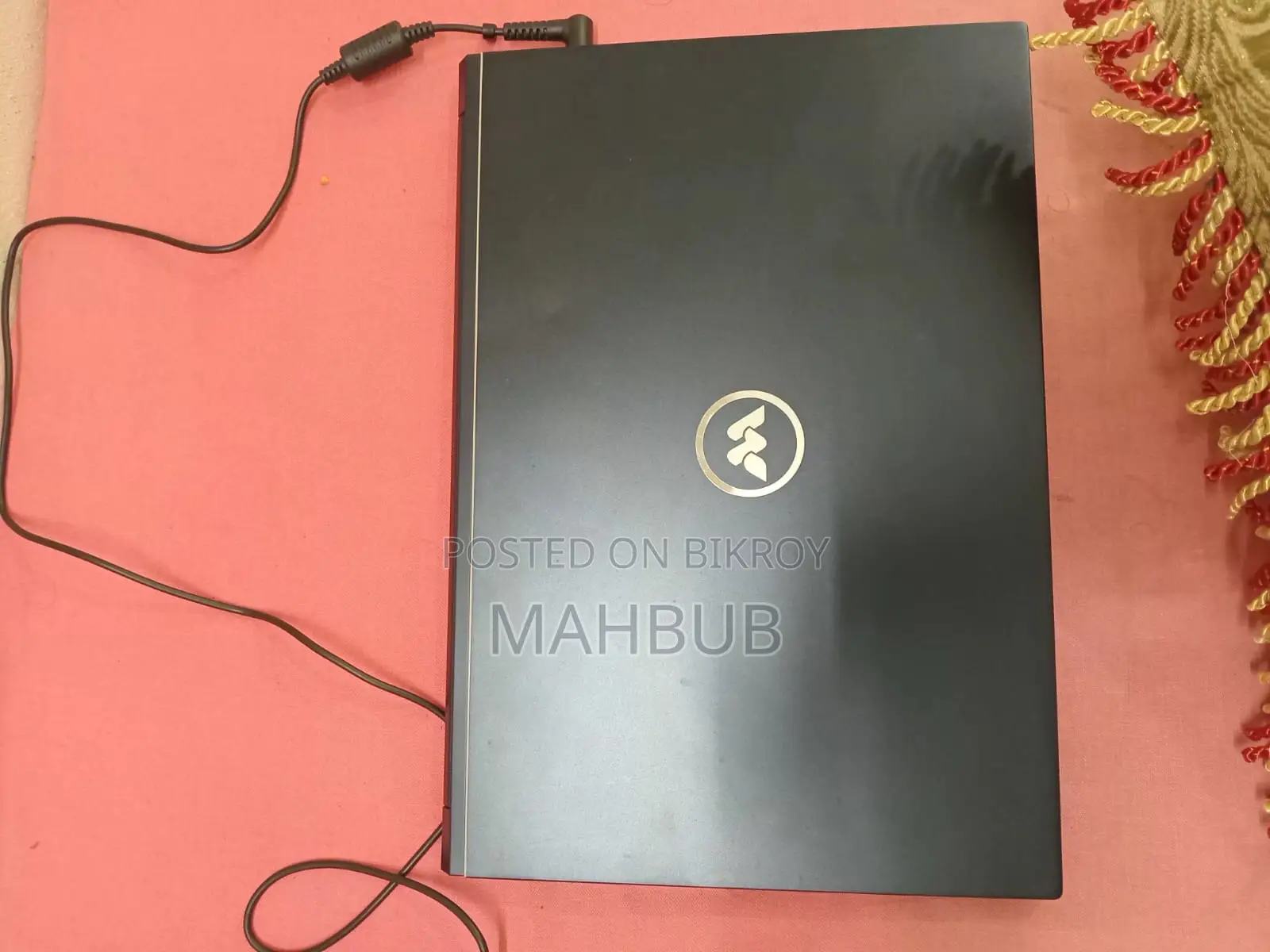 Walton Mx311g 8 Gb Ram 512 Ssd