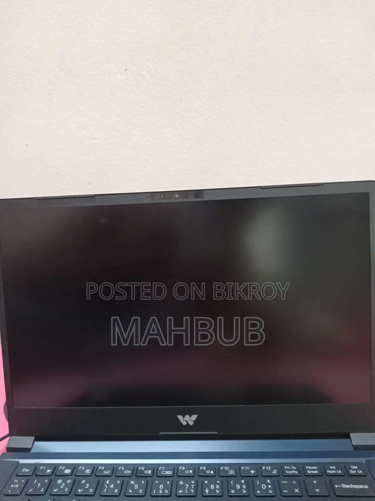 Walton Mx311g 8 Gb Ram 512 Ssd