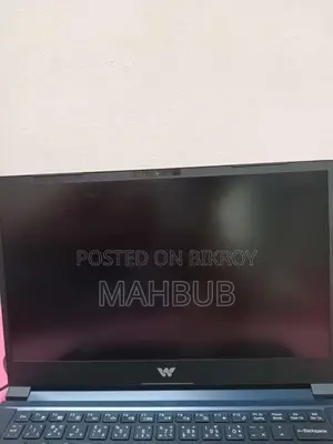 Walton Mx311g 8 Gb Ram 512 Ssd