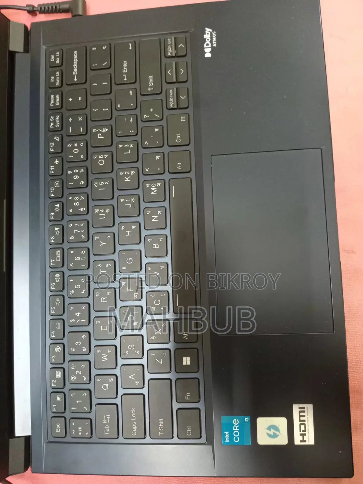 Walton Mx311g 8 Gb Ram 512 Ssd