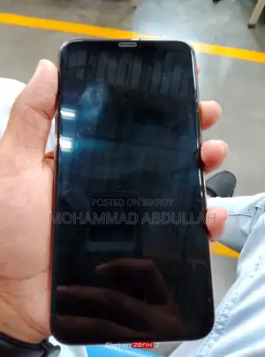 Apple iPhone 11 Pro Max (Used)