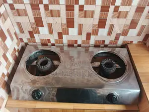 RFL GAS STOVE