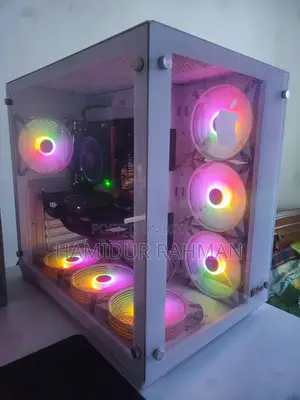 Intel i5 12gen DDR5 with Graphics and Monitor.