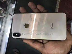 Apple iPhone XS Max (Used)