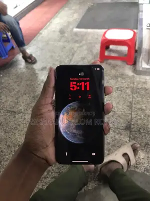 Apple iPhone XS Max (Used)