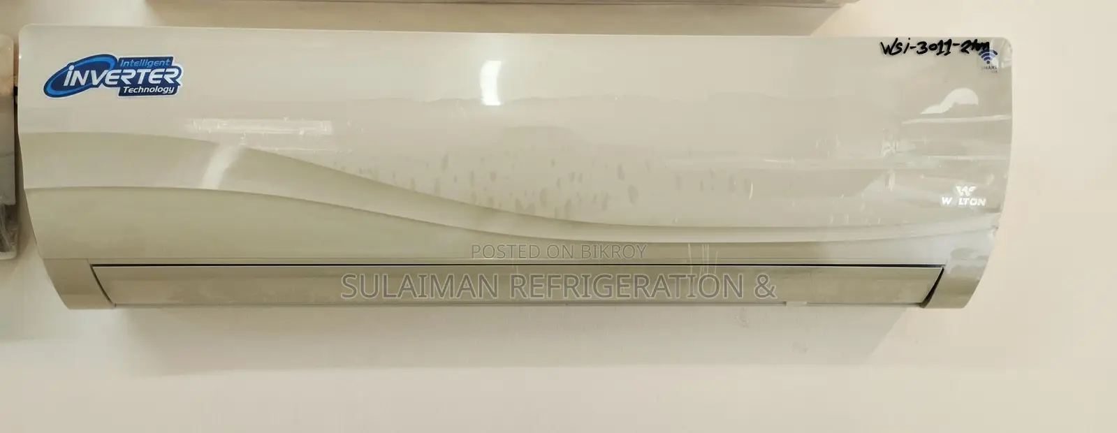 2 Ton Walton Inverter AC for Sale