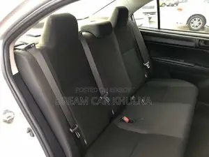 Toyota Axio Ex Non-Hybrid 2022