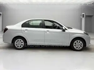 Toyota Axio Ex Non-Hybrid 2022