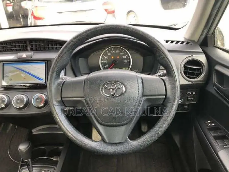 Toyota Axio Ex Non-Hybrid 2022