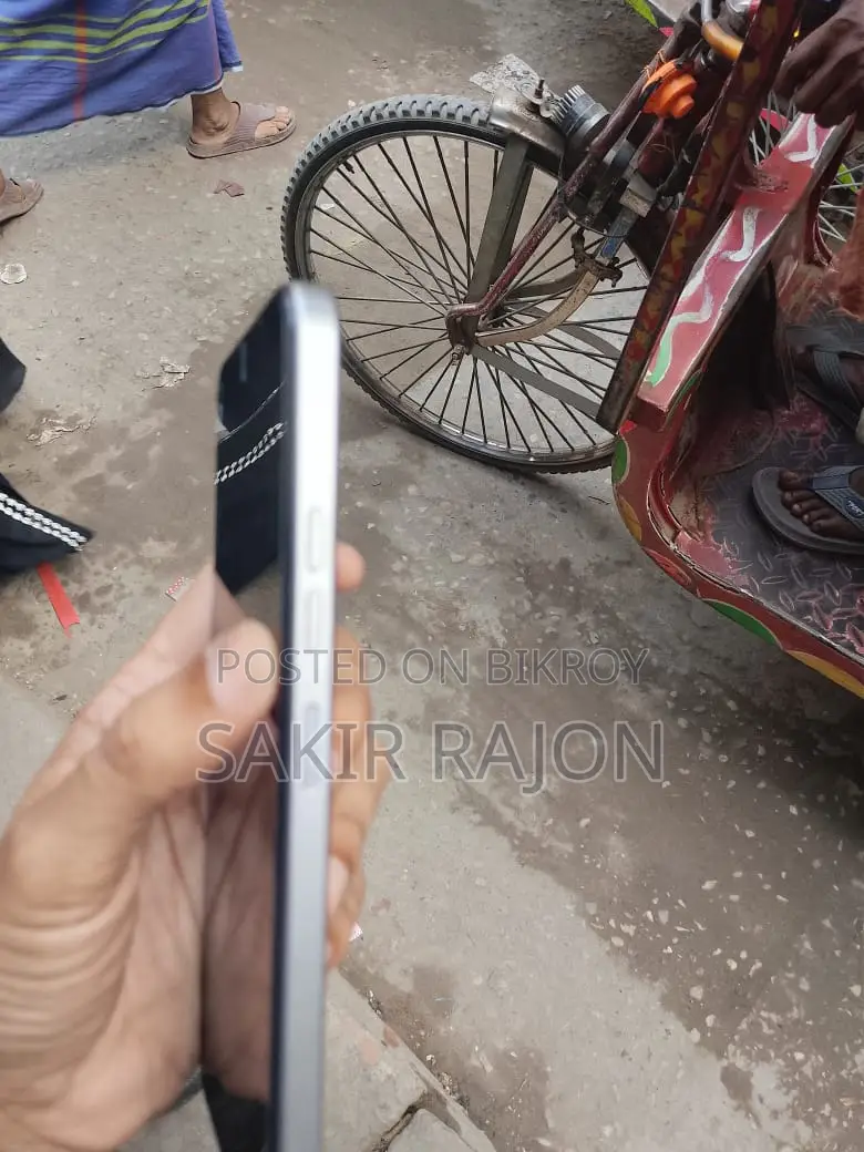 Tecno Spark GO 2 . (Used)