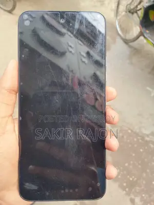 Tecno Spark GO 2 . (Used)