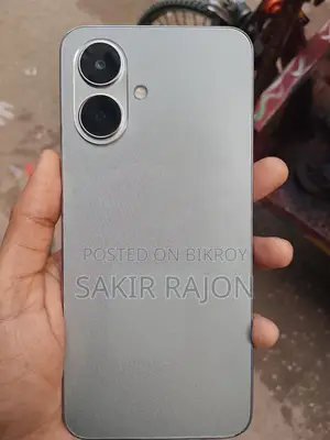 Tecno Spark GO 2 . (Used)