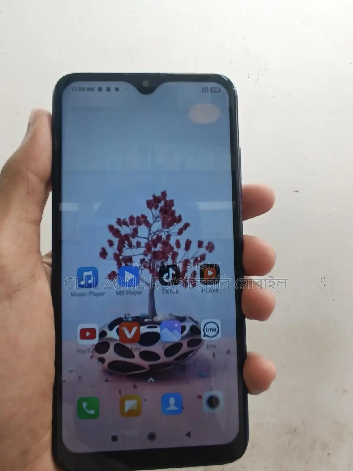 Xiaomi Redmi 8 4/64 (Used)