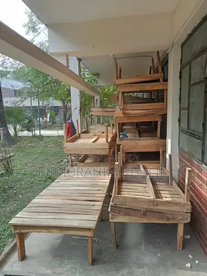 Single Bed Frame