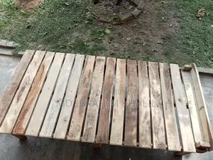 Single Bed Frame