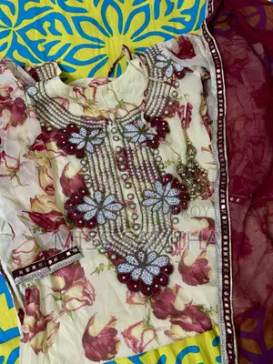 Georgette Karchupi for Sale