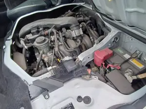 Toyota Hiace Super GL 2020