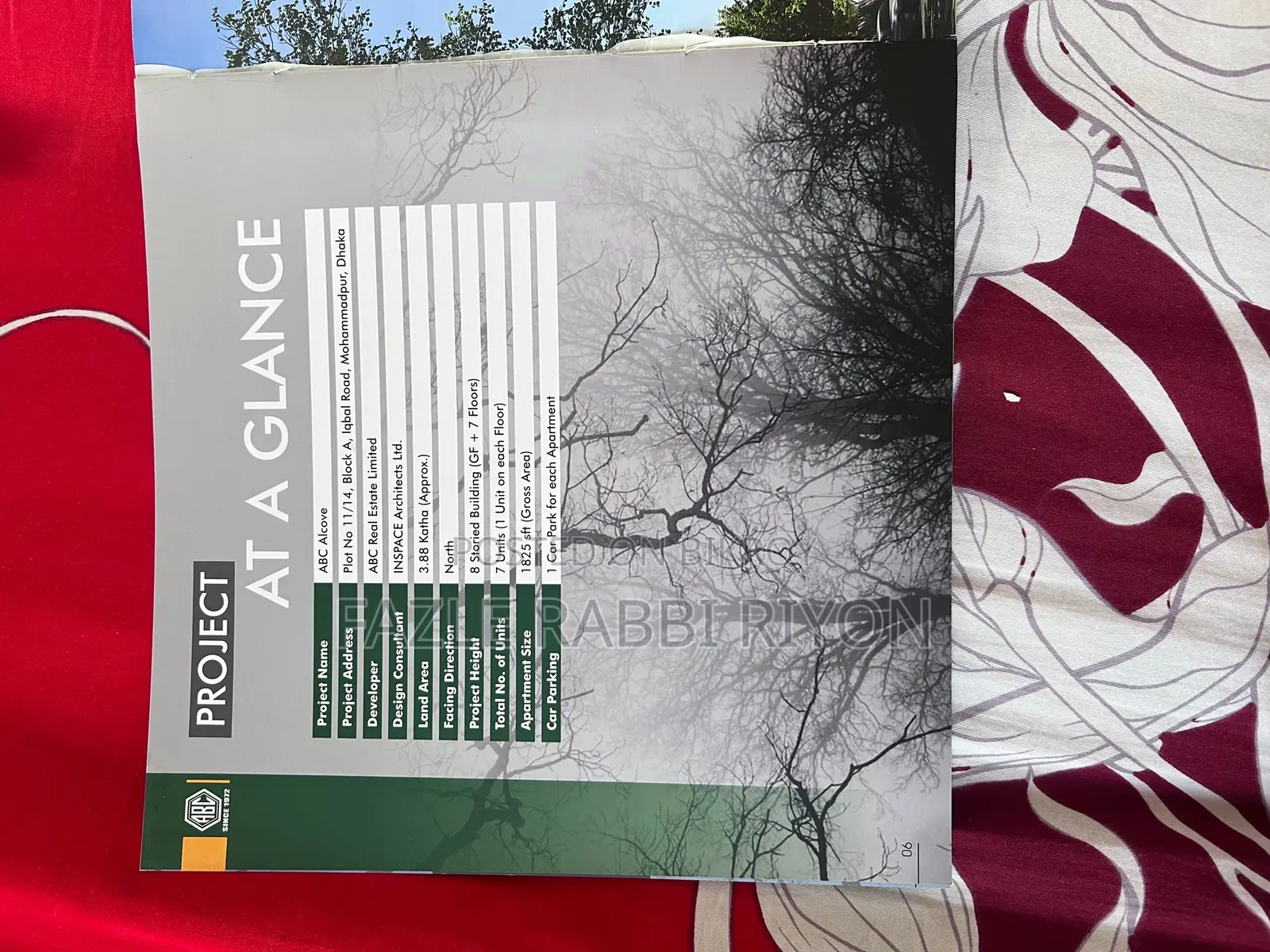 এই ছোট বাড়িটি শান্তির নীড় হিসেবে গড়ে উঠছে ABC Alcove