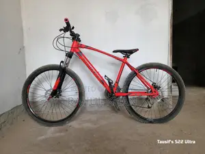 Veloce Seventy Bicycle