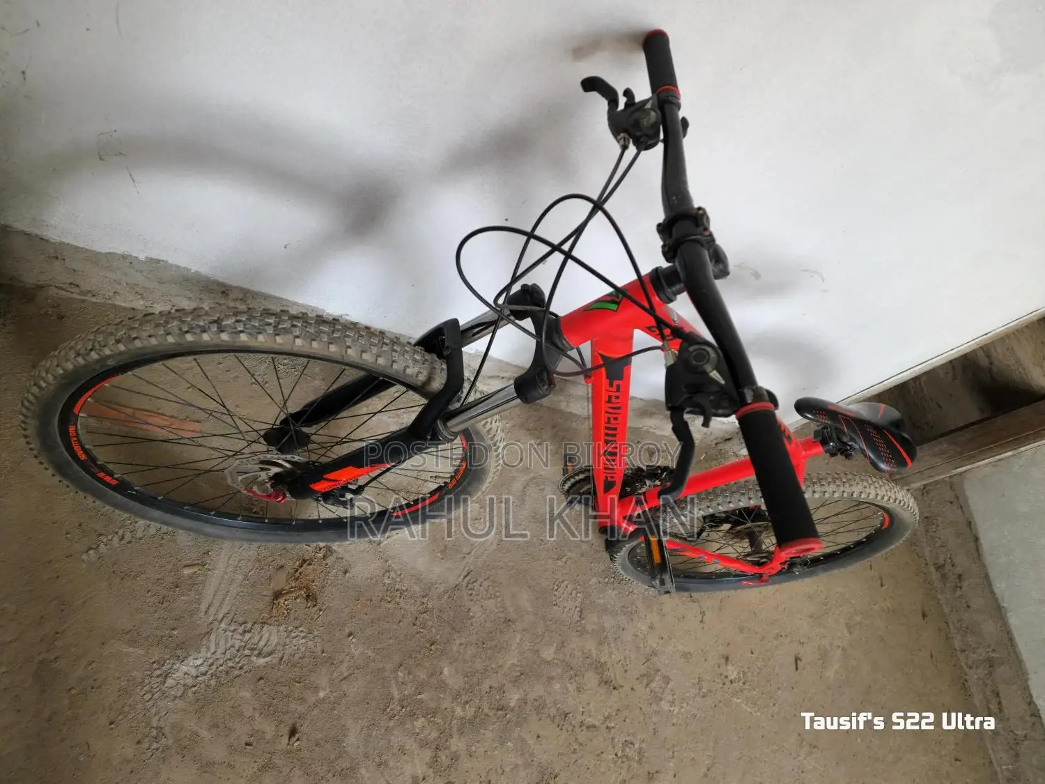 Veloce Seventy Bicycle