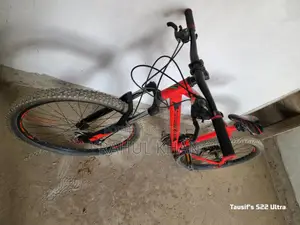 Veloce Seventy Bicycle