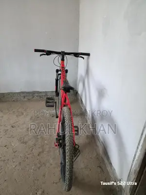 Veloce Seventy Bicycle