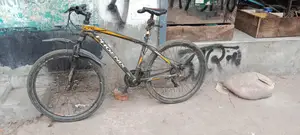 রানিং সাইকেল ফ্রেশ কন্ডিশন