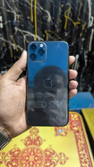 Apple iPhone 11 (ব্যবহৃত)