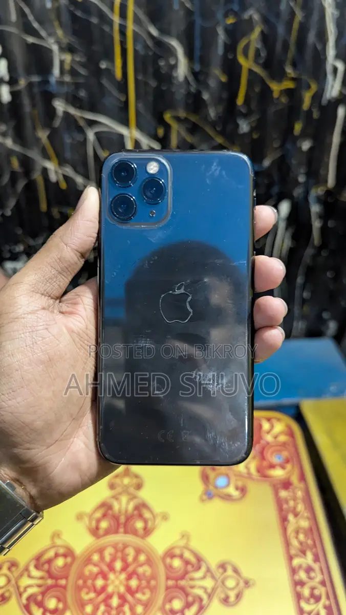 Apple iPhone 11 (ব্যবহৃত)