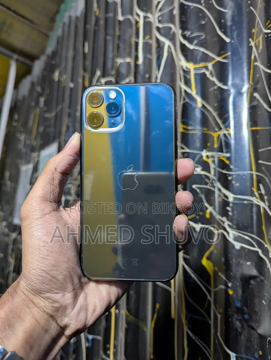 Apple iPhone 11 (ব্যবহৃত)