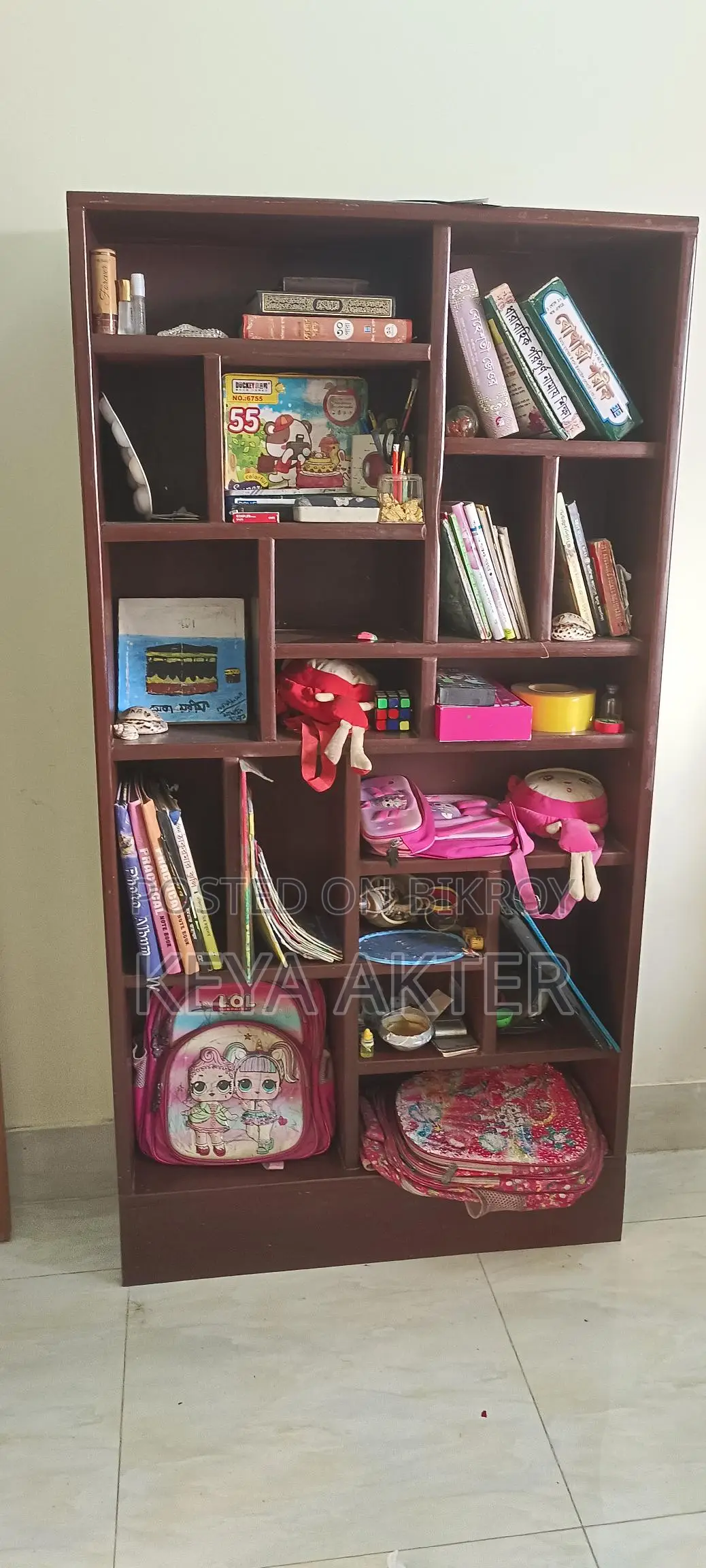 Book Shelf for Sale