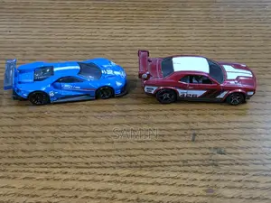 Hotwheels Dodge