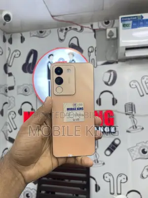 Vivo Y200 (Used)