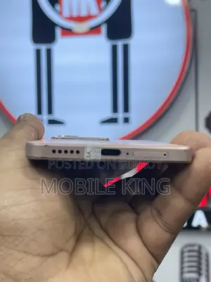 Vivo Y200 (Used)