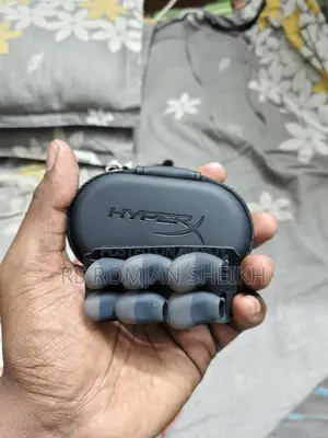 Hyperx Cloud2 Gameing Earphone