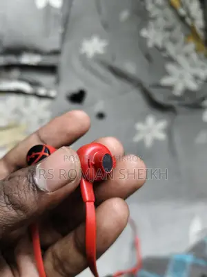 HyperX Cloud2 Gaming Earphone