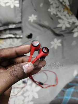HyperX Cloud2 Gaming Earphone