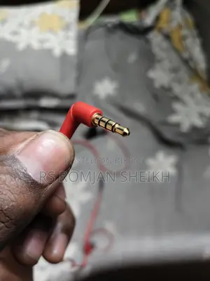 HyperX Cloud2 Gaming Earphone