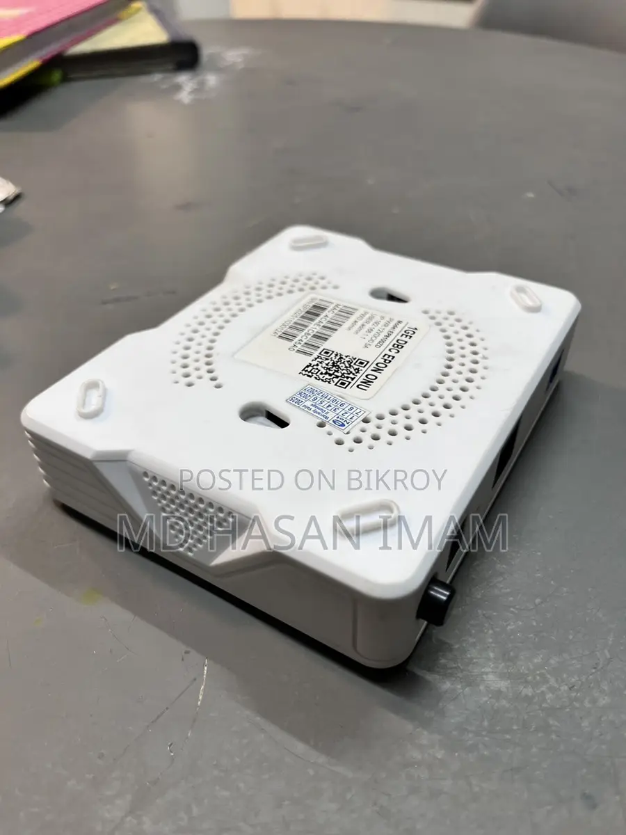 Dbc Onu for sale
