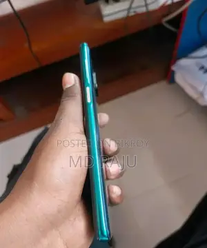 Xiaomi Redmi Note 9 . (Used)