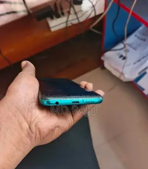 Xiaomi Redmi Note 9 . (Used)