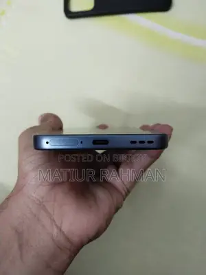 OPPO A6 pro (Used)