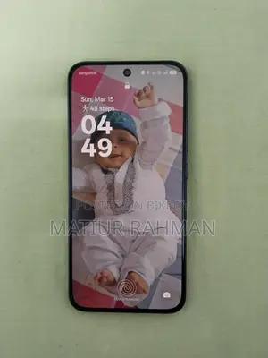 OPPO A6 pro (Used)
