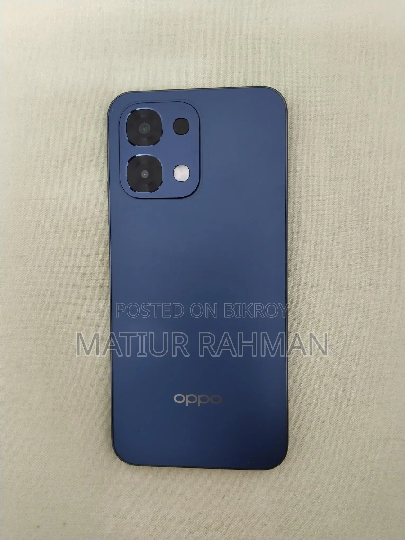 OPPO A6 pro (Used)