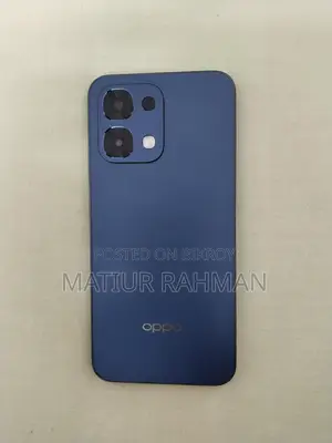 OPPO A6 pro (Used)