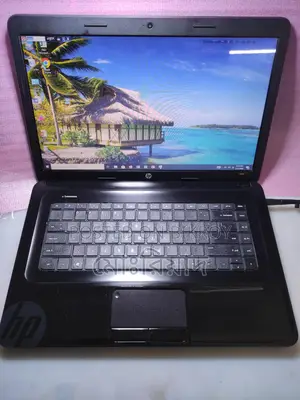 Hp Amd Processor 4 Gb Ram 128 Ssd