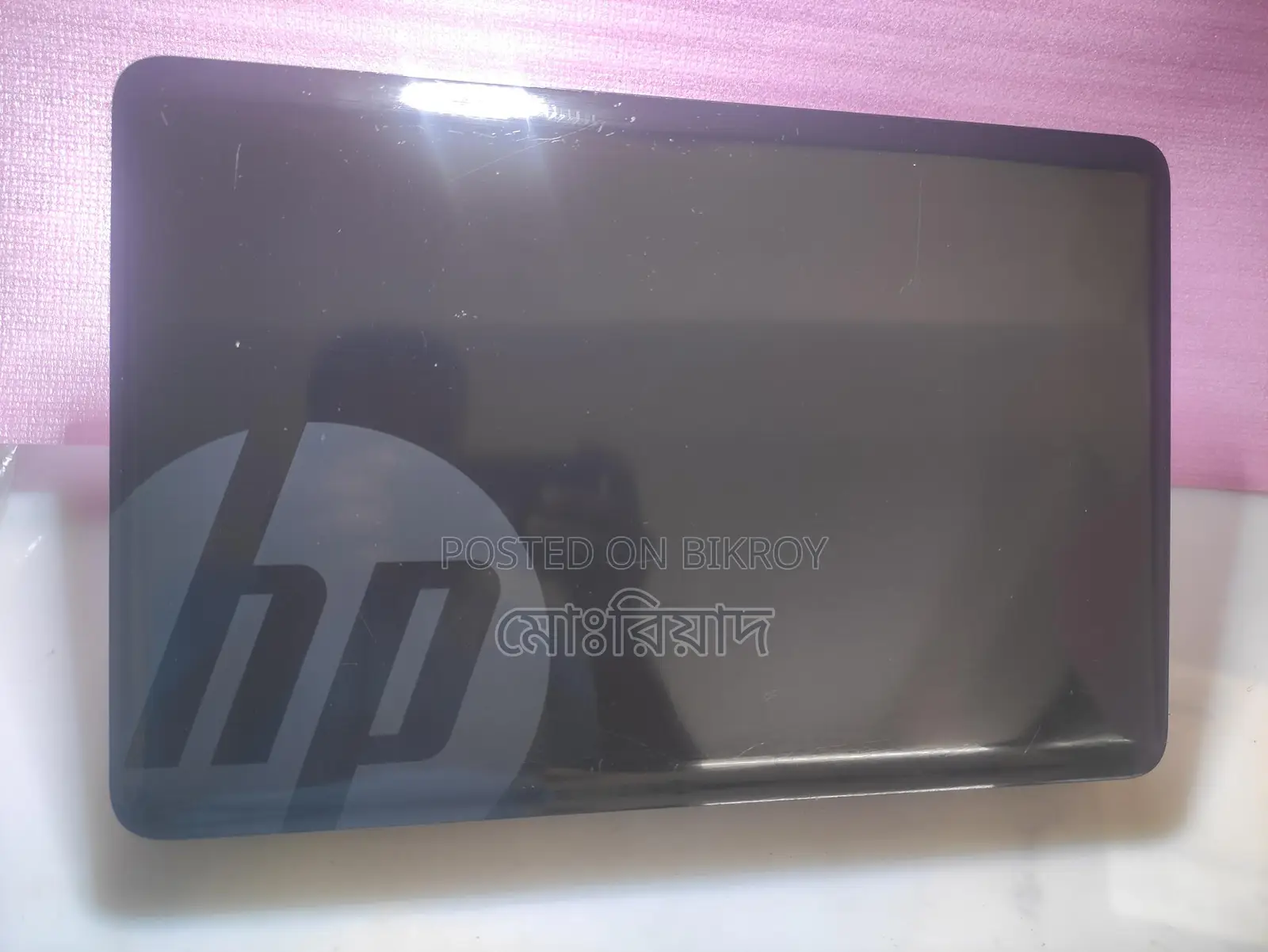 Hp Amd Processor 4 Gb Ram 128 Ssd